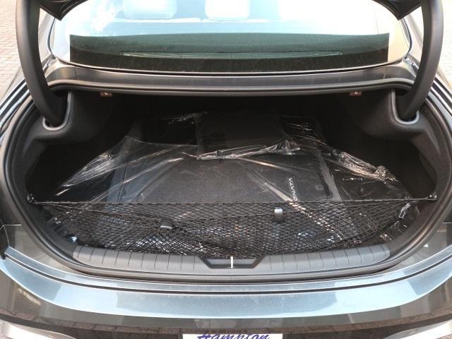 new 2026 Hyundai Sonata car, priced at $30,805