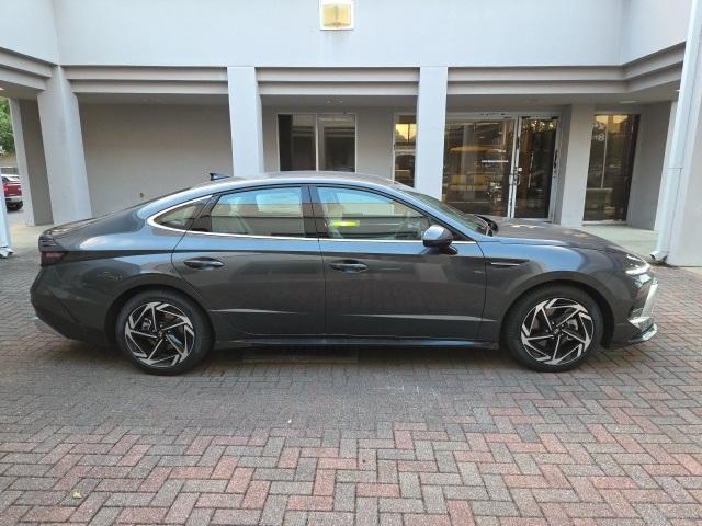 new 2026 Hyundai Sonata car, priced at $30,805