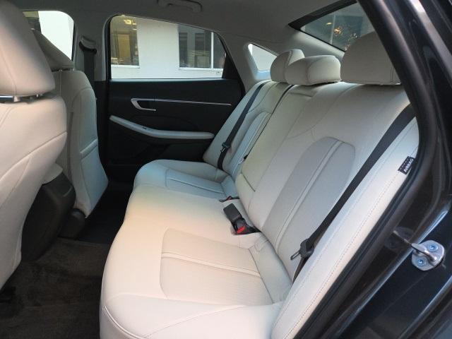 new 2026 Hyundai Sonata car, priced at $30,805