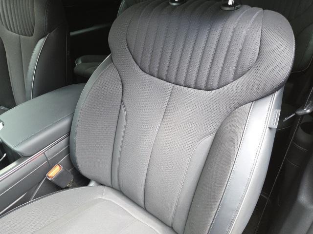 new 2025 Hyundai Palisade car, priced at $57,115