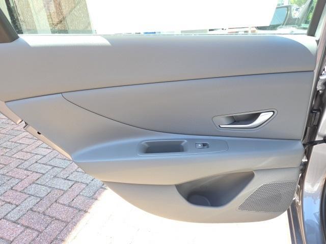 new 2025 Hyundai Elantra car, priced at $27,655