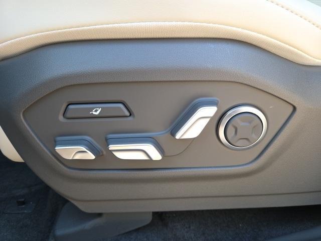 new 2026 Hyundai Santa Fe car, priced at $49,970