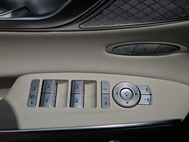 used 2025 Genesis GV70 car, priced at $46,500