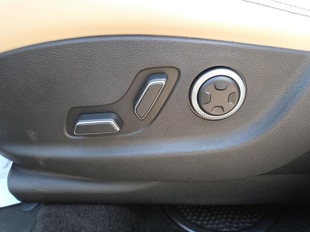 used 2025 Genesis GV70 car, priced at $46,500