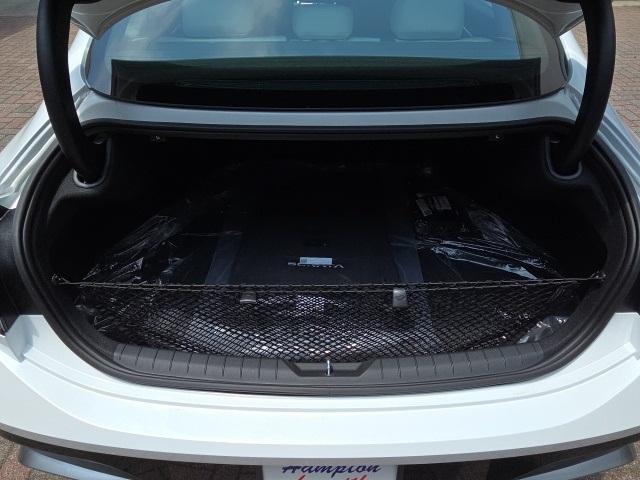 new 2025 Hyundai Sonata car, priced at $30,260