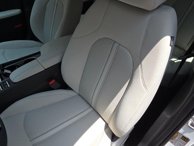 new 2025 Hyundai Sonata car, priced at $30,260