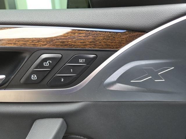 used 2021 BMW X3 PHEV car, priced at $22,989