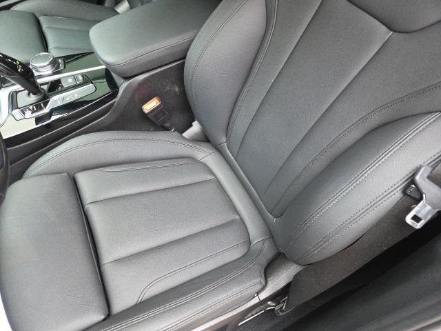 used 2021 BMW X3 PHEV car, priced at $22,989