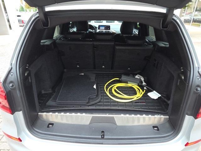 used 2021 BMW X3 PHEV car, priced at $22,989