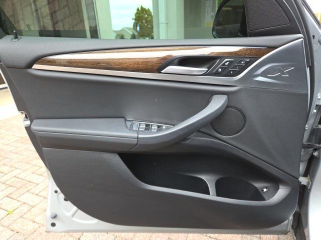 used 2021 BMW X3 PHEV car, priced at $22,989