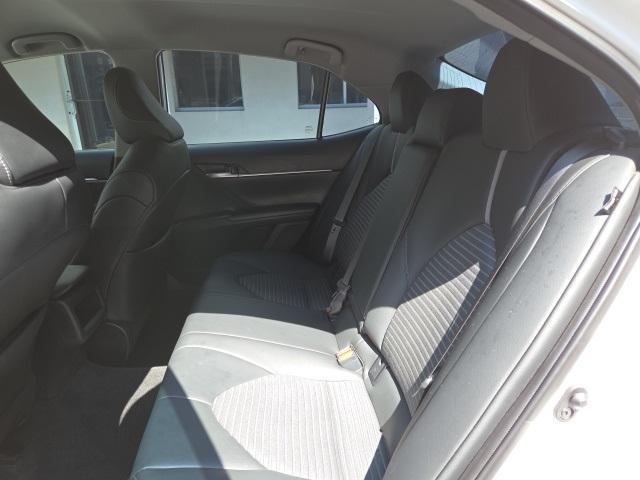 used 2023 Toyota Camry car, priced at $25,999