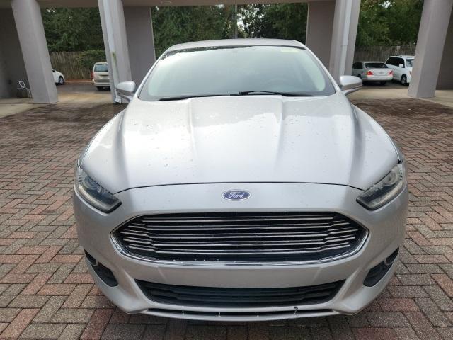 used 2014 Ford Fusion car, priced at $7,559