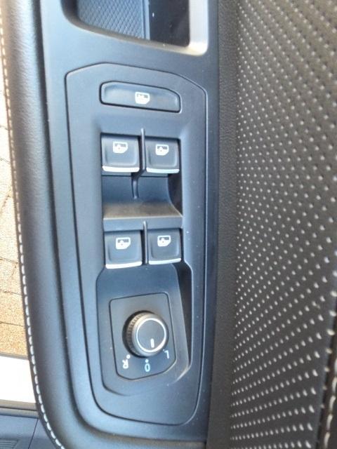 used 2024 Volkswagen Atlas car, priced at $30,450