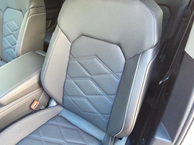 used 2024 Volkswagen Atlas car, priced at $30,450