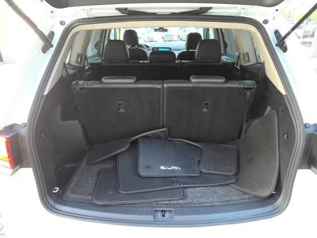 used 2024 Volkswagen Atlas car, priced at $30,450