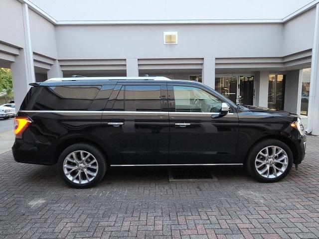 used 2019 Ford Expedition Max car, priced at $37,500