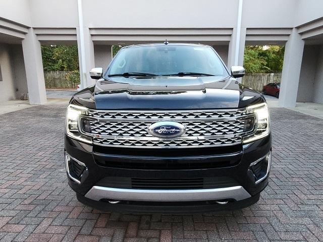 used 2019 Ford Expedition Max car, priced at $37,500