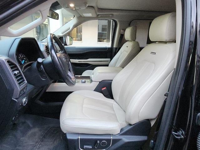 used 2019 Ford Expedition Max car, priced at $37,500