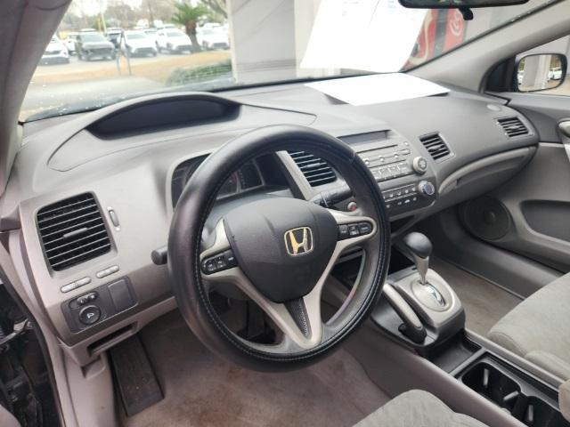 used 2011 Honda Civic car, priced at $7,888
