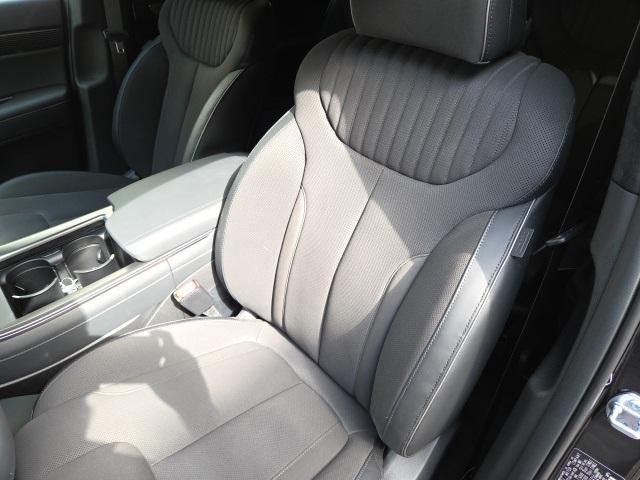 new 2025 Hyundai Palisade car, priced at $56,800