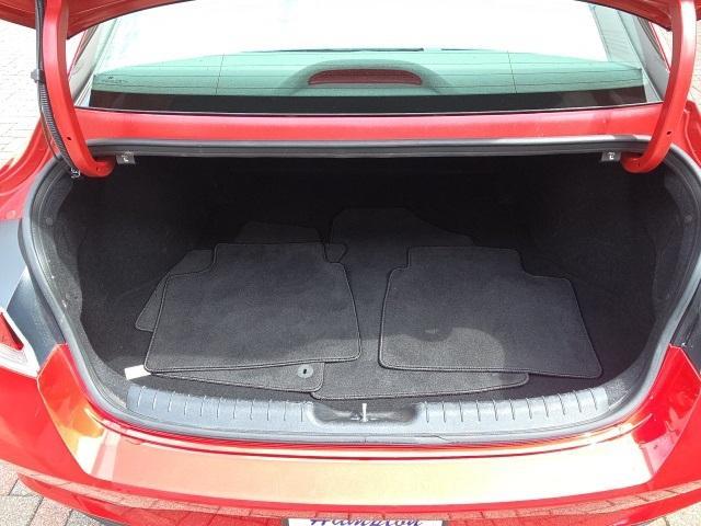 used 2022 Hyundai Elantra car, priced at $20,125