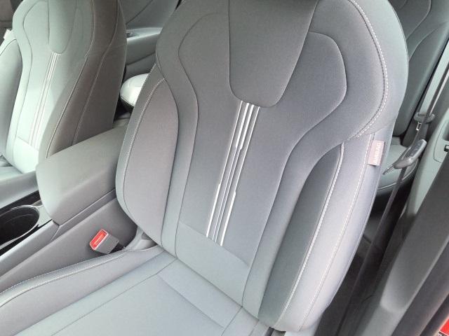 used 2022 Hyundai Elantra car, priced at $20,125