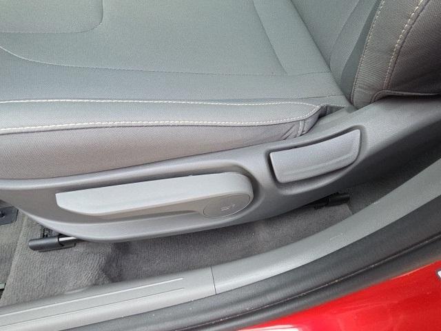 used 2022 Hyundai Elantra car, priced at $20,125