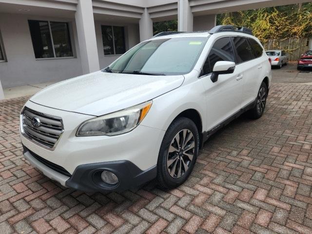 used 2016 Subaru Outback car, priced at $16,990