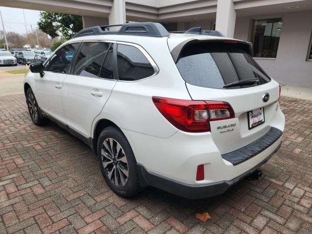 used 2016 Subaru Outback car, priced at $16,990