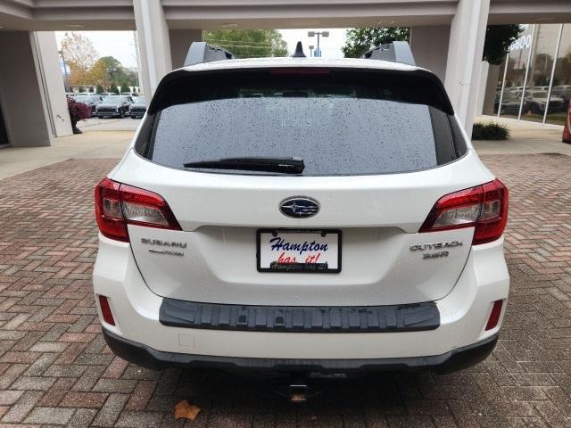 used 2016 Subaru Outback car, priced at $16,990