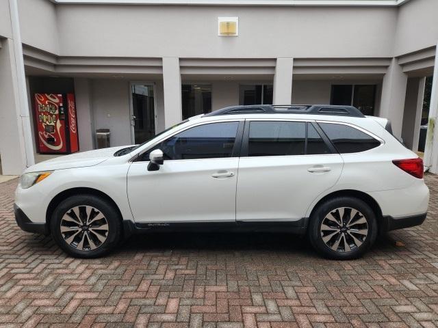 used 2016 Subaru Outback car, priced at $16,990