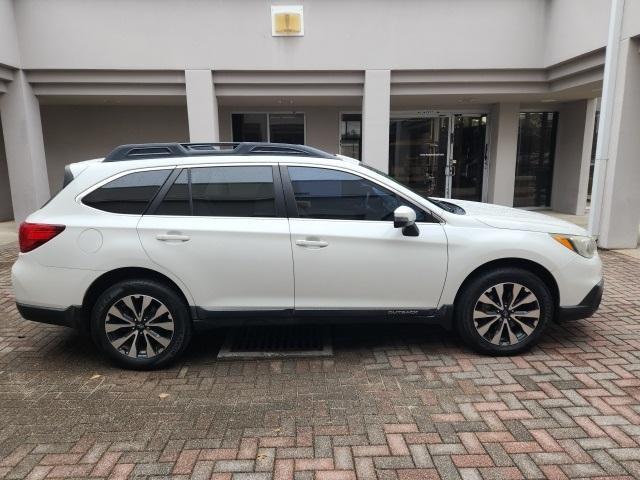 used 2016 Subaru Outback car, priced at $16,990