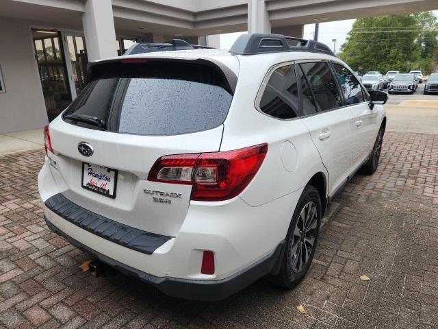 used 2016 Subaru Outback car, priced at $16,990