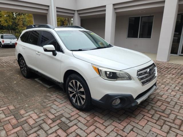 used 2016 Subaru Outback car, priced at $16,990