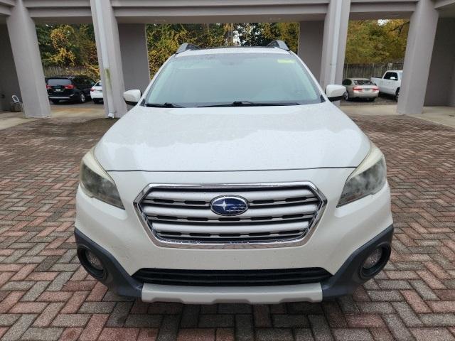 used 2016 Subaru Outback car, priced at $16,990