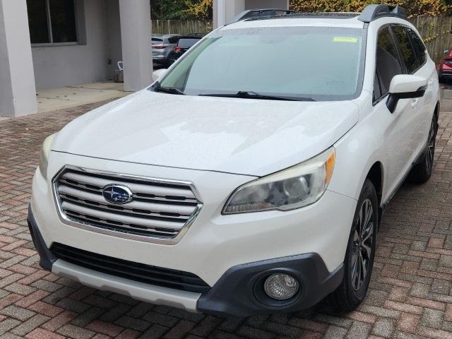 used 2016 Subaru Outback car, priced at $16,990