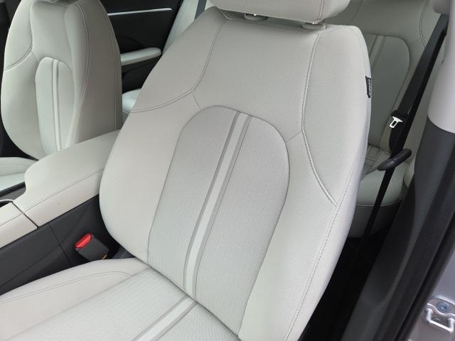 new 2025 Hyundai Sonata car, priced at $29,855