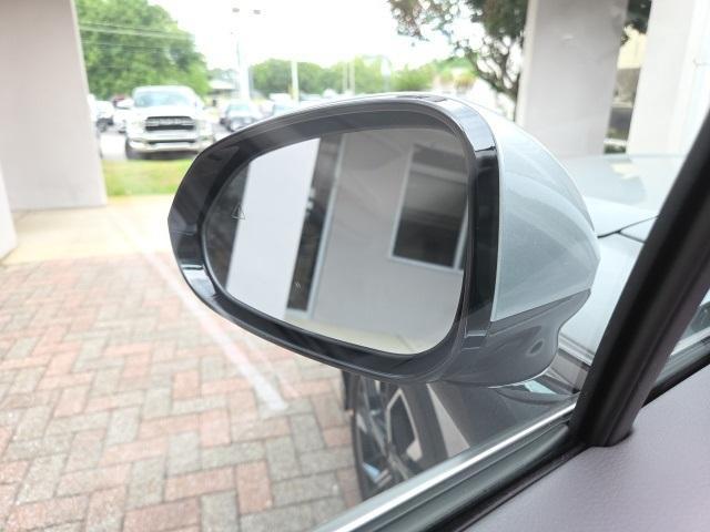 new 2025 Hyundai Sonata car, priced at $29,855