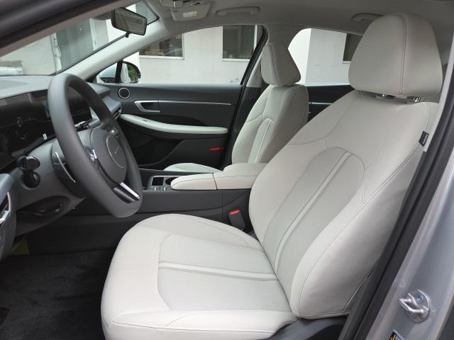 new 2025 Hyundai Sonata car, priced at $29,855