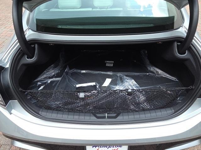 new 2025 Hyundai Sonata car, priced at $29,855
