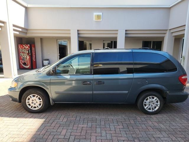 used 2006 Dodge Grand Caravan car, priced at $3,500