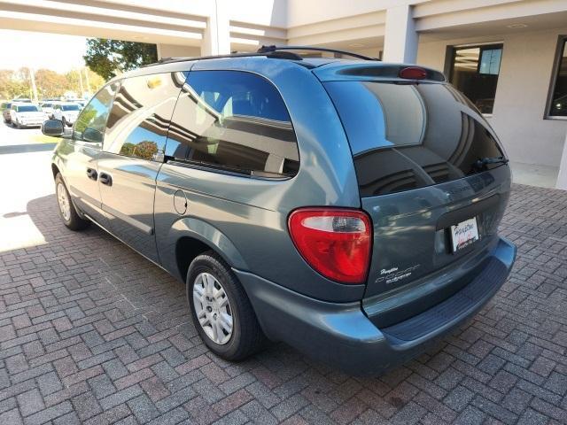 used 2006 Dodge Grand Caravan car, priced at $3,500