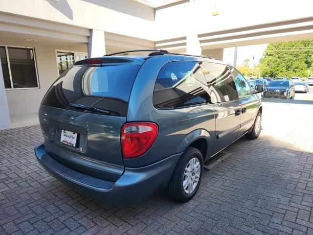 used 2006 Dodge Grand Caravan car, priced at $3,500