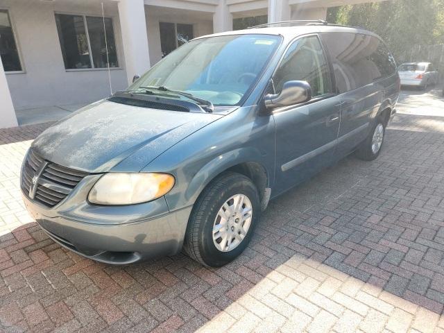 used 2006 Dodge Grand Caravan car, priced at $3,500