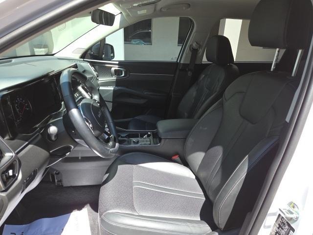 used 2022 Kia Sorento car, priced at $26,780