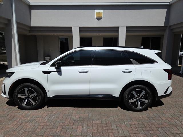 used 2022 Kia Sorento car, priced at $26,780