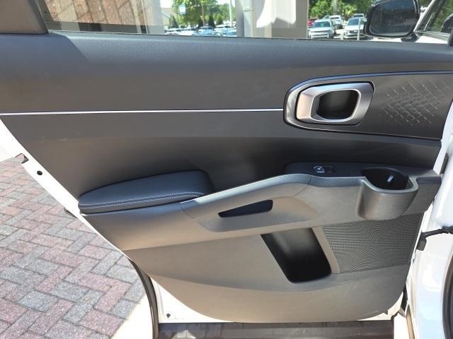used 2022 Kia Sorento car, priced at $26,780