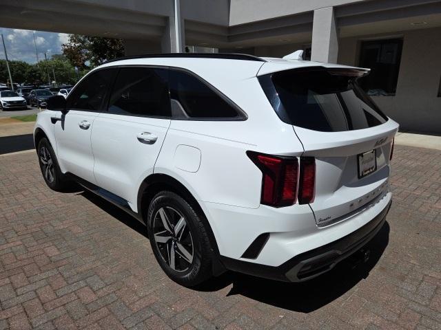 used 2022 Kia Sorento car, priced at $26,780