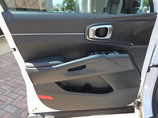 used 2022 Kia Sorento car, priced at $26,780