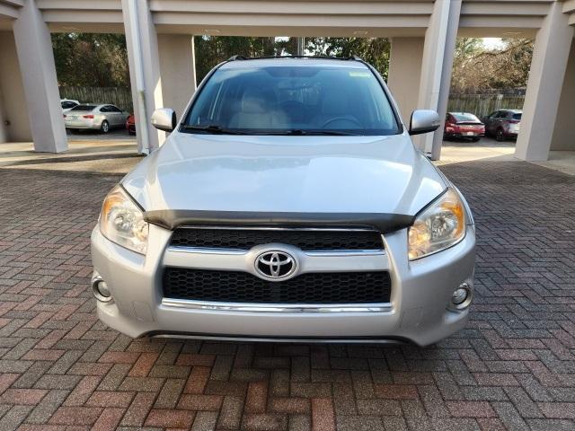 used 2012 Toyota RAV4 car, priced at $8,999